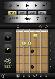 music iphone app