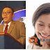 Spox Harry Roque Burns Pia Ranada for Asking Irrelevant Questions About Cesar Montano
