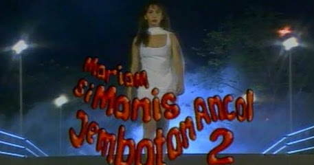 Daftar Nama Dan Biodata Pemain Mariam Si Manis Jembatan Ancol 2 Antv Artikel Menarik