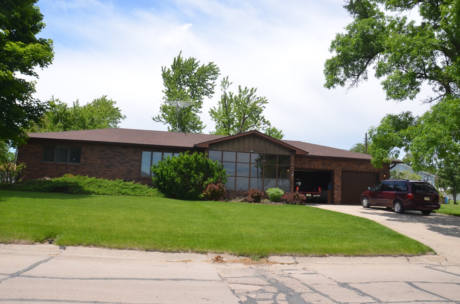 Sutton Nebraska Museum 807 S. Maltby Avenue Sutton Houses Project