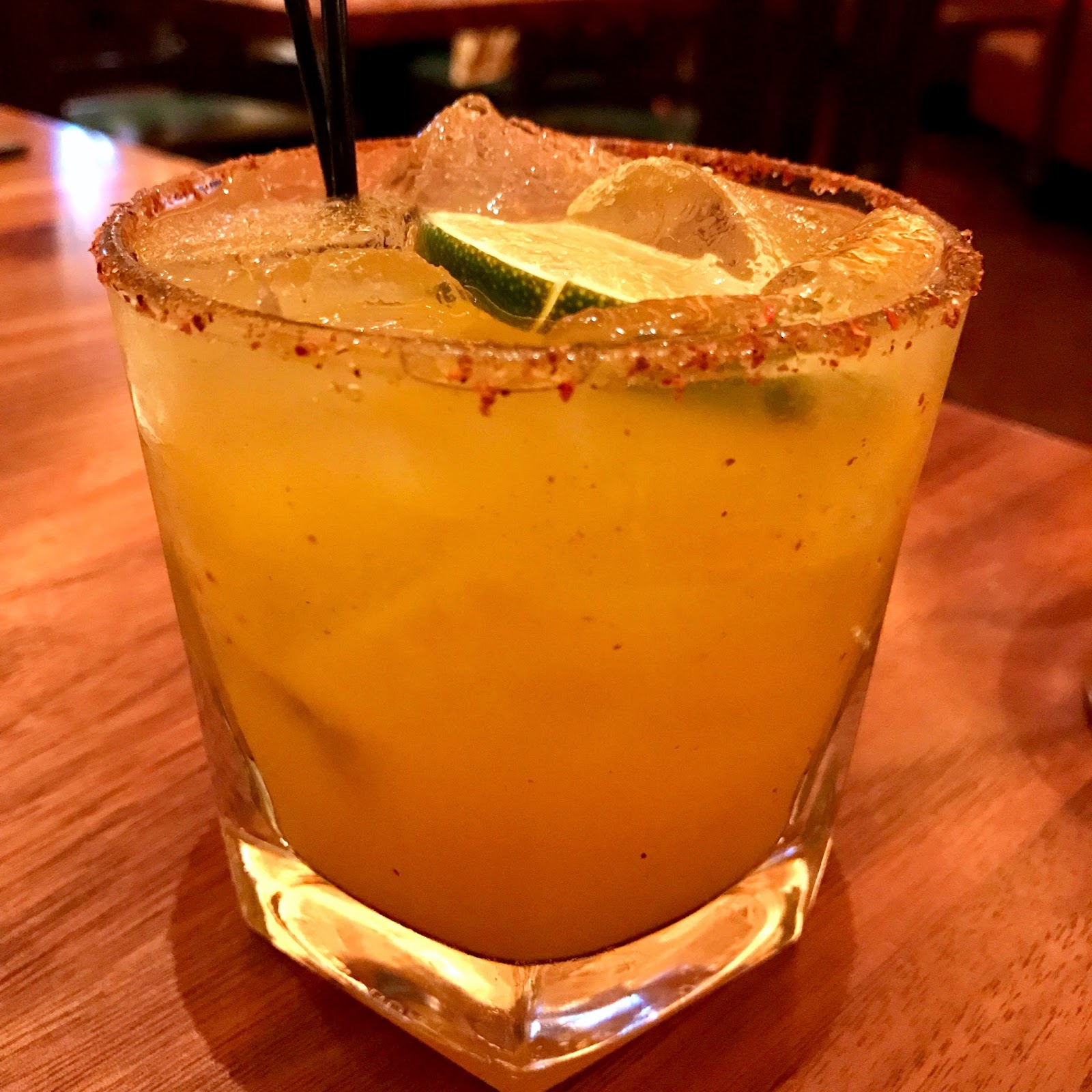 Lazy Dog introduces new happy hour menu items