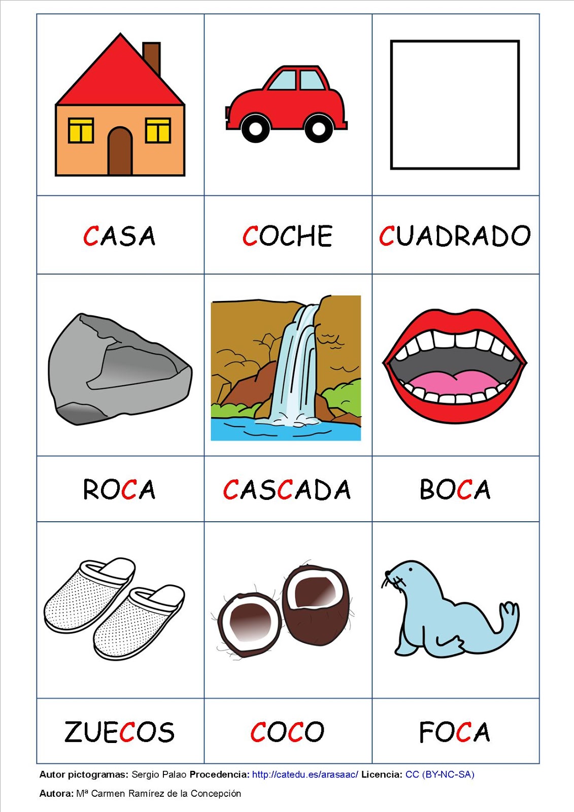 Combinaciones Entre Consonantes C D G K N Q W Y Z Lessons Blendspace