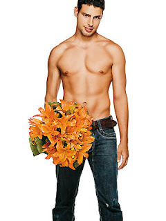 Muso da semana: Cauã Reymond, o Jorginho de Avenida Brasil Muso da semana: Cauã Reymond, o Jorginho de Avenida Brasil