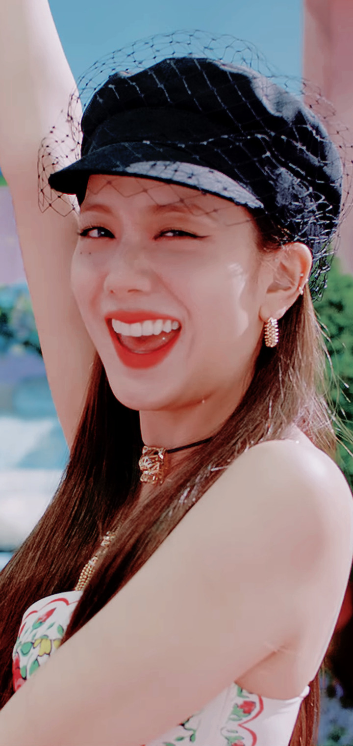 BLACKPINK x SELENA ICE CREAM Kpoplocks818 Kpop Girls Wallpapers