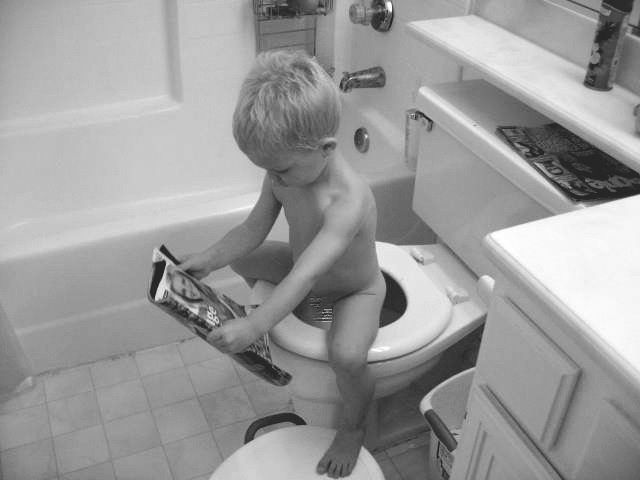 Potty-Training Children with Autism Spectrum Disorders: Special 