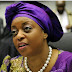 We have recovered 15 percent of Diezani's loot' - Magu 
