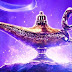 Itt az élőszereplős Aladdin első teaser előzetese!