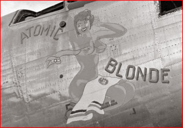 nose art worldwartwo.filminspector.com