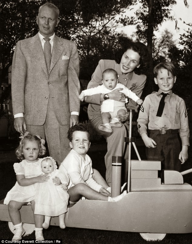 How Many Kids Did Johnny Carson Have How Many Kids Did Johnny Carson Have