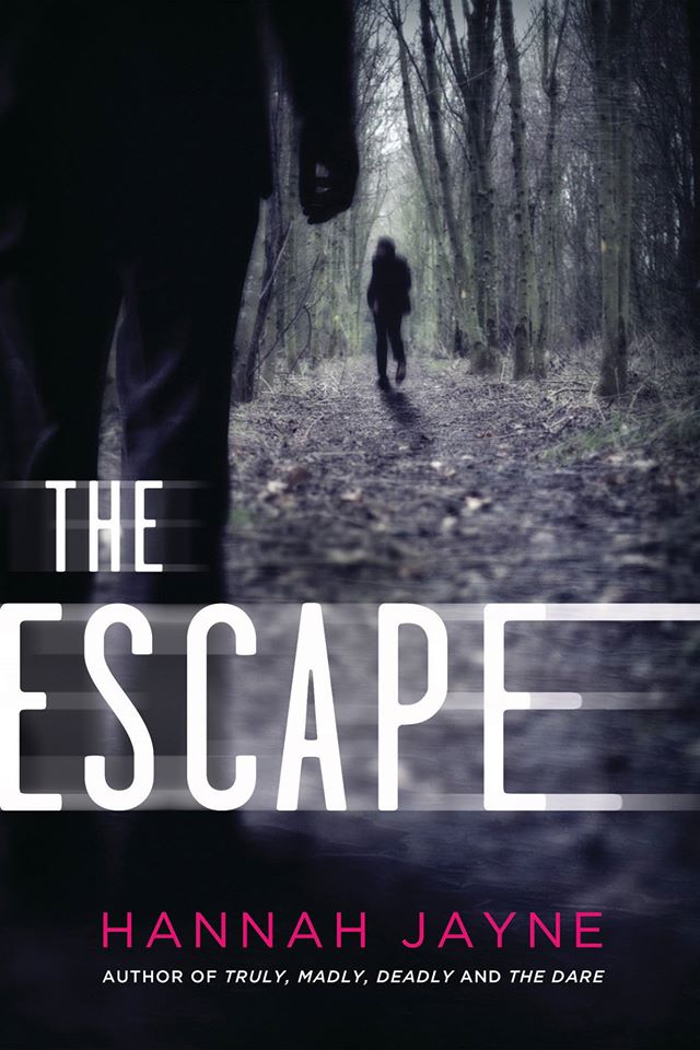 The Escape The Escape