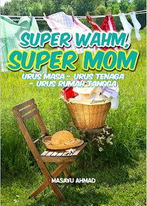 Super Wahm, Super Mom