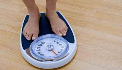 The Key to Weight Loss is Will Power The Key to Weight Loss is Will Power