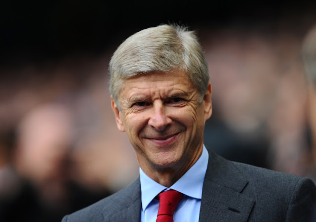 Arsene Wenger Tertarik Bagaimana Uang Mengubah Bola Arsene Wenger Tertarik Bagaimana Uang Mengubah Bola