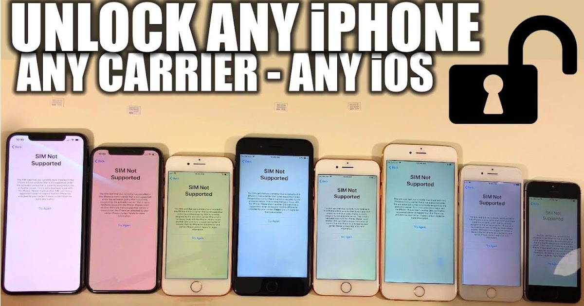 Unlock Chip: An Incredible Product for Unlocking Any iPhone