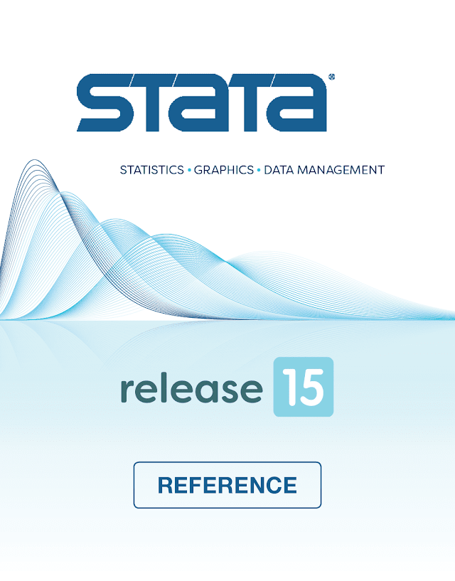 Tải Phần Mềm STATA 15 Full Crack Mới Nhất Dùng Trong Phân Tích Dữ Liệu