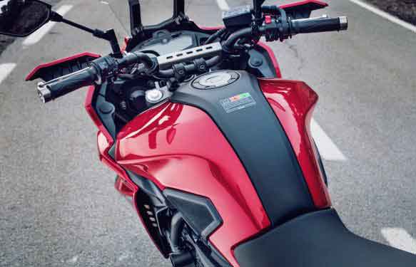 Yamaha Tracer 700 Resmi Rilis Di Eropa Yamaha Tracer 700 Resmi Rilis Di Eropa
