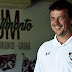 Ex-Paulista: Fernando Diniz é apresentado no Fluminense