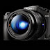 Sony introduceert Cyber-shot RX10 bridge digitale camera