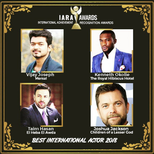 Ilayathalapathy Vijay Received Iara Award Photos Stills South Indian Actress Photos And Videos Of Beautiful Actress Best international actor award thalapathy vijay iara awards 2018. south indian actress