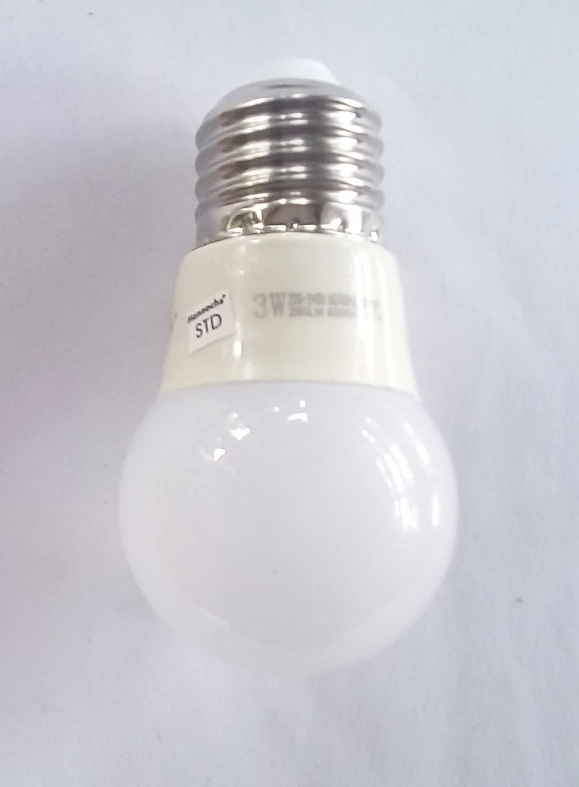 Daftar Harga lampu led murah