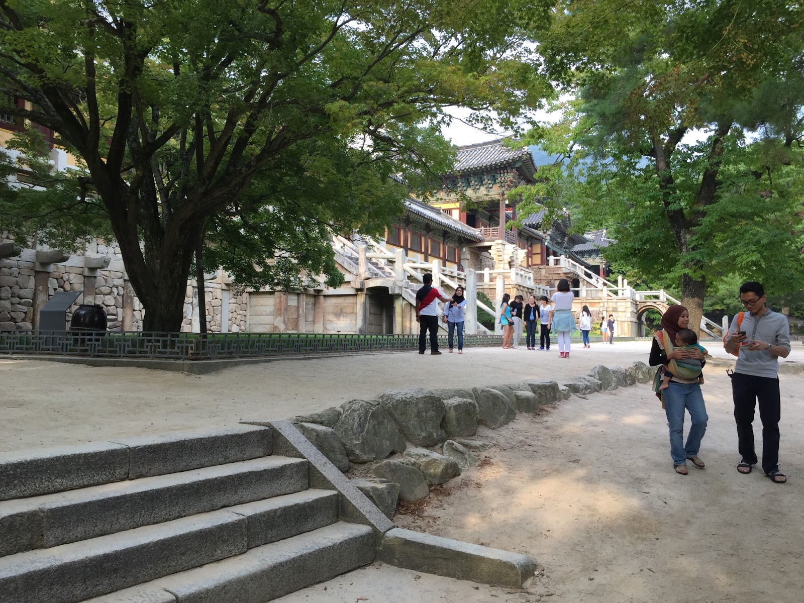 Tips Melancong ke Korea, Gyeongju | Tips Memudahkan dan Menjimatkan