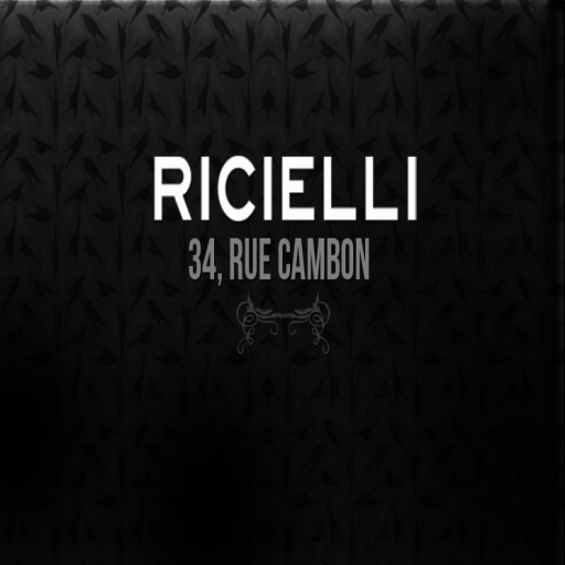 Ricielli