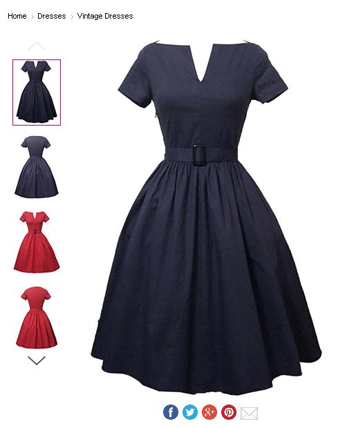 Fashion Dresses Online - New Vintage Looking Clothing