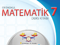7. Sınıf Gizem Yayınları Matematik Ders Kitabı Cevapları 7. Sınıf Gizem Yayınları Matematik Ders Kitabı Cevapları