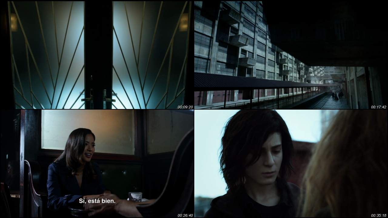 Gotham 2014–