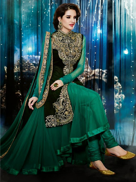 Image result for sharara dress photo