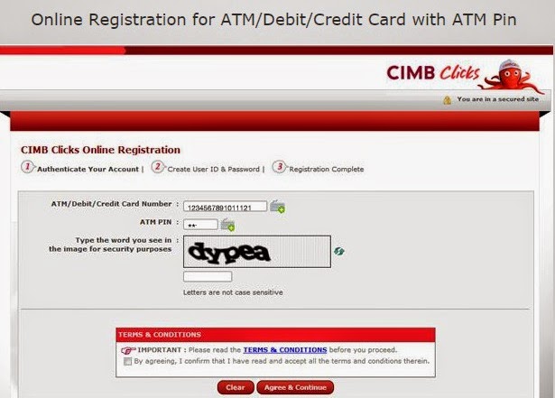 Account is full перевод