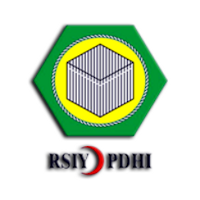 Logo Rumah Sakit Islam Yogyakarta PDHI