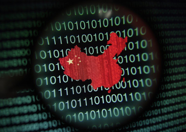 China Bans News Based on Social Media