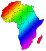 Africa Rainbow  "Dream"