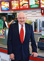 S. Truett Cathy