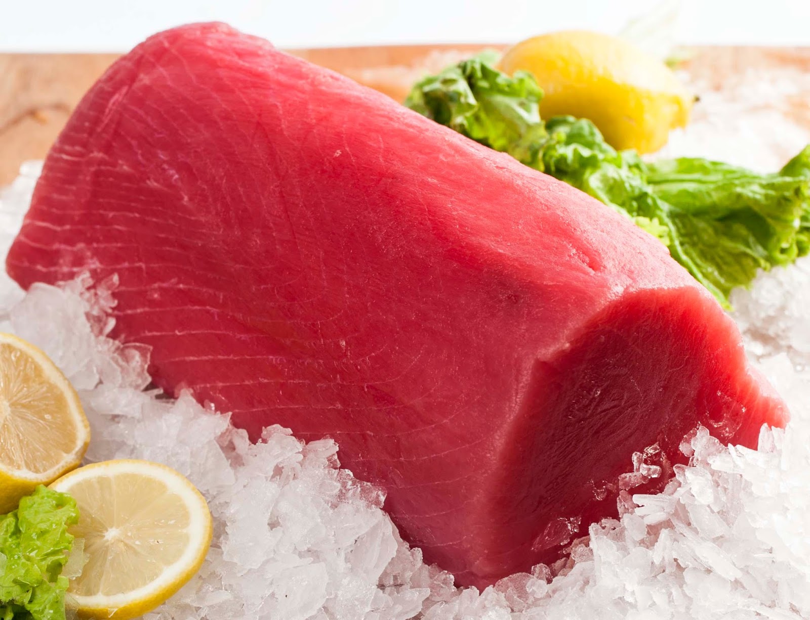 DIY Frozen Tuna Loin Tips to Do It at Home Frozen Grouper Supplier