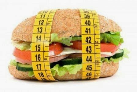 Diet sihat untuk kurus dan puasa