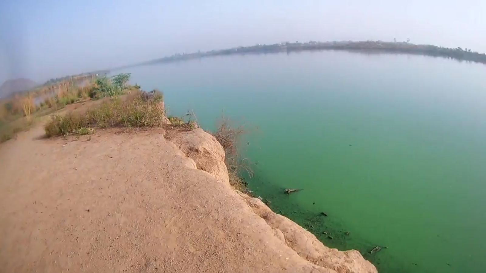 17 Less Known Places near and in Jaipur which are must visit Be Curious