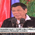 DONALD TRUMP PINURI SI DUTERTE AT GUSTONG AYUSIN ANG HIDWAAN NG PILIPINAS AT AMERIKA - MUST WATCH!
