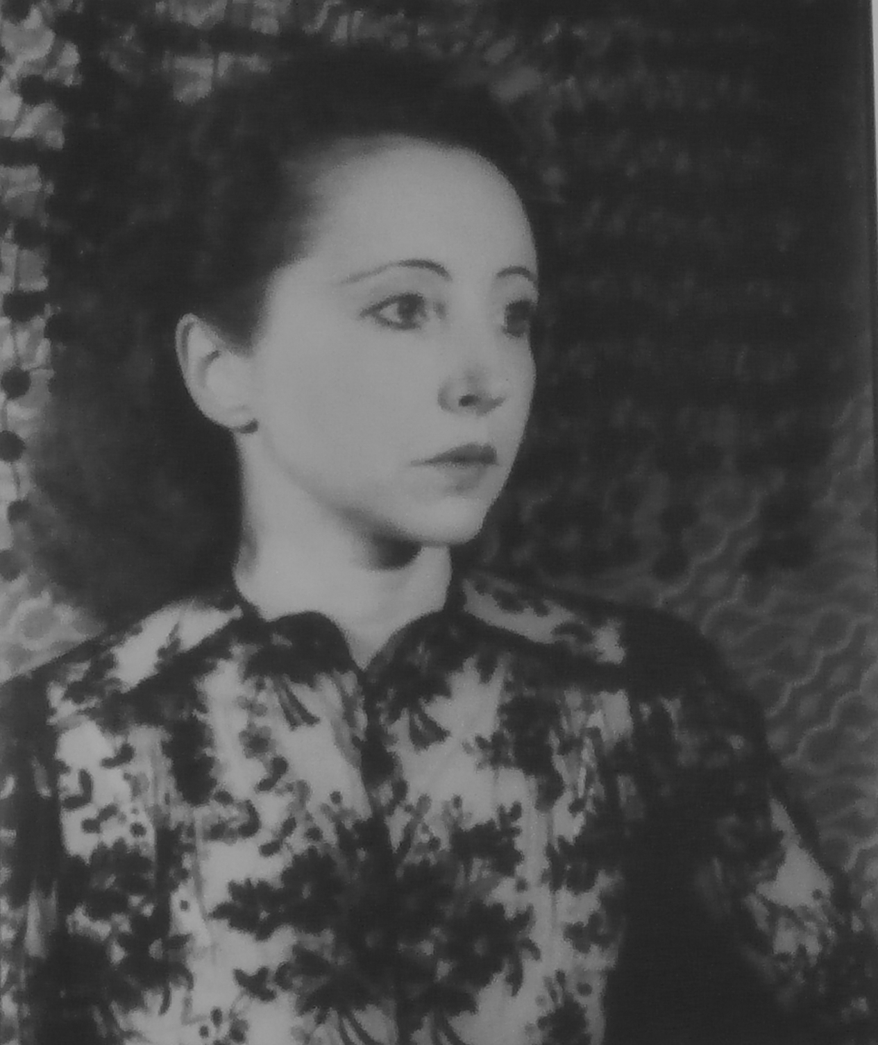 Corfu Blues and Global Views: Betty Ryan: An American Painter at ...