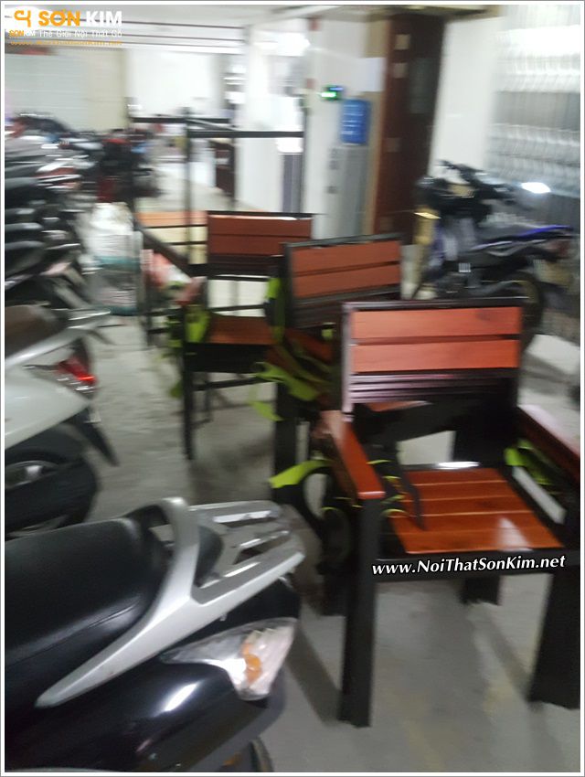 Bàn ghế nhà hàng khách sạn Aristo TpHCM Bàn ghế nhà hàng khách sạn Aristo TpHCM