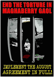 End The Torture in Maghaberry