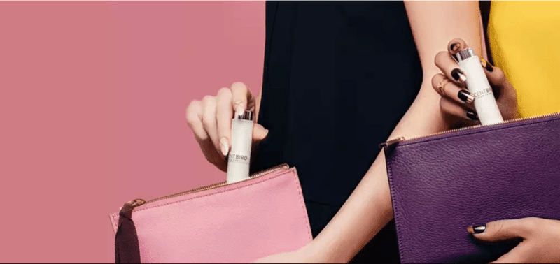 Best Beauty Subscription Boxes for Women - Scentbird