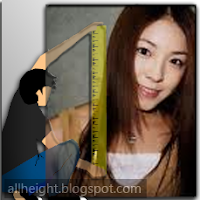 BoA Height - How Tall