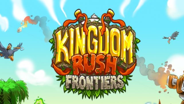 kingdom rush frontiers aptoide kingdom rush frontiers aptoide