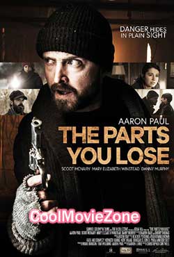 The Parts You Lose (2019)