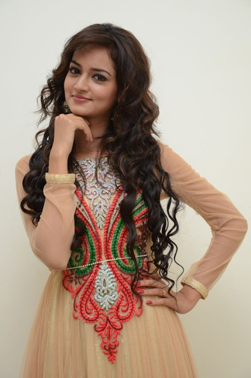 Shanvi Srivastava photo-shoot stills