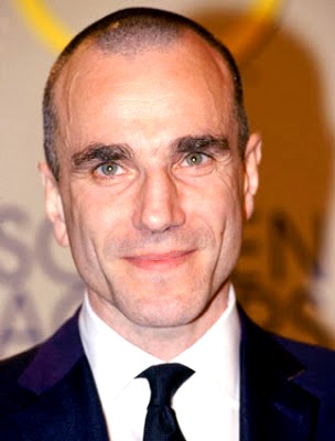 Daniel Day-Lewis Foto de Daniel Day-Lewis pelado