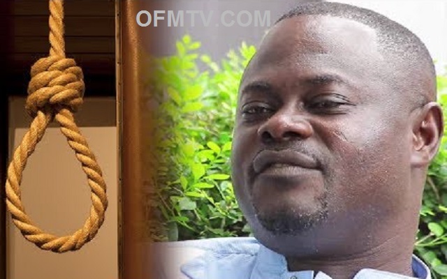 My mother advised against marrying Gloria - Odartey Lamptey
