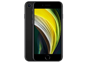 Nuovo iPhone SE iPhone SE